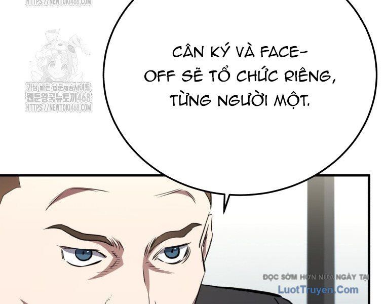 Ác Nhân Lồng Bát Giác Chap 57 - Next Chap 56