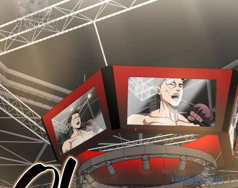 Ác Nhân Lồng Bát Giác Chap 57 - Next Chap 56
