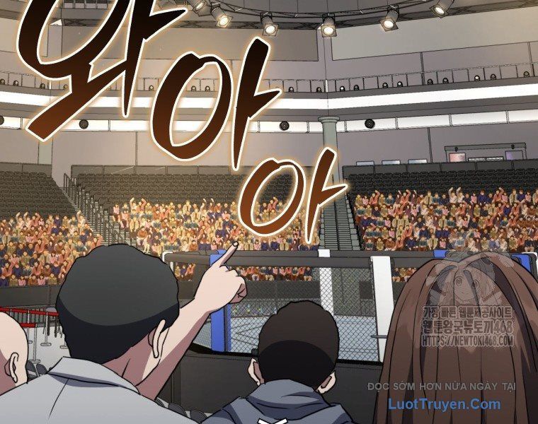 Ác Nhân Lồng Bát Giác Chap 57 - Next Chap 56