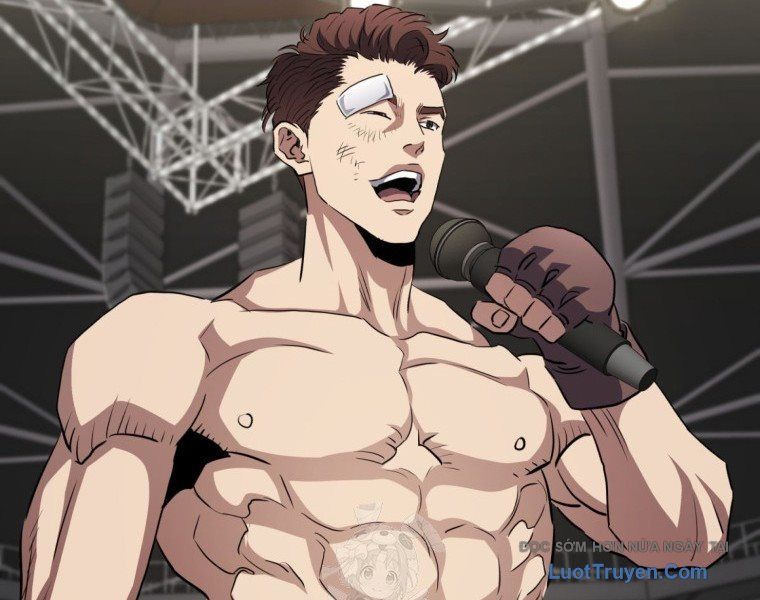 Ác Nhân Lồng Bát Giác Chap 57 - Next Chap 56