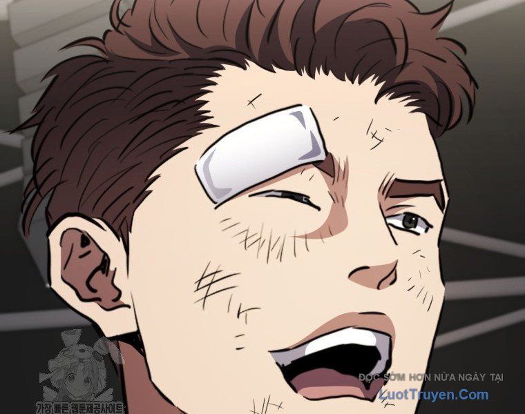 Ác Nhân Lồng Bát Giác Chap 57 - Next Chap 56