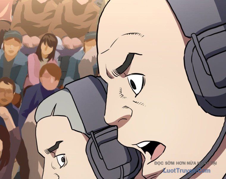 Ác Nhân Lồng Bát Giác Chap 57 - Next Chap 56