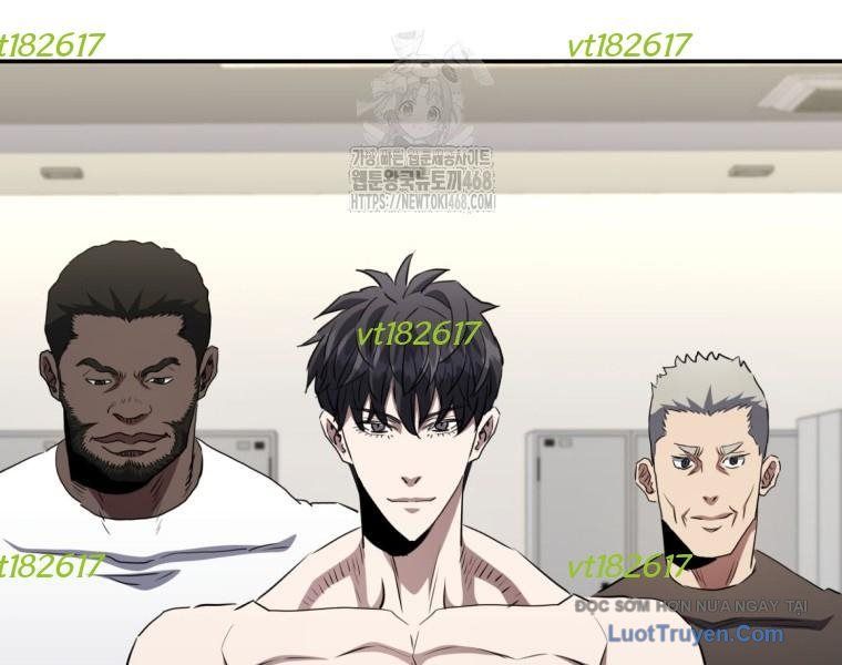 Ác Nhân Lồng Bát Giác Chap 57 - Next Chap 56