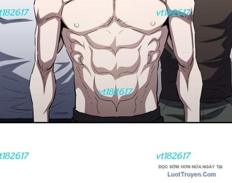 Ác Nhân Lồng Bát Giác Chap 57 - Next Chap 56