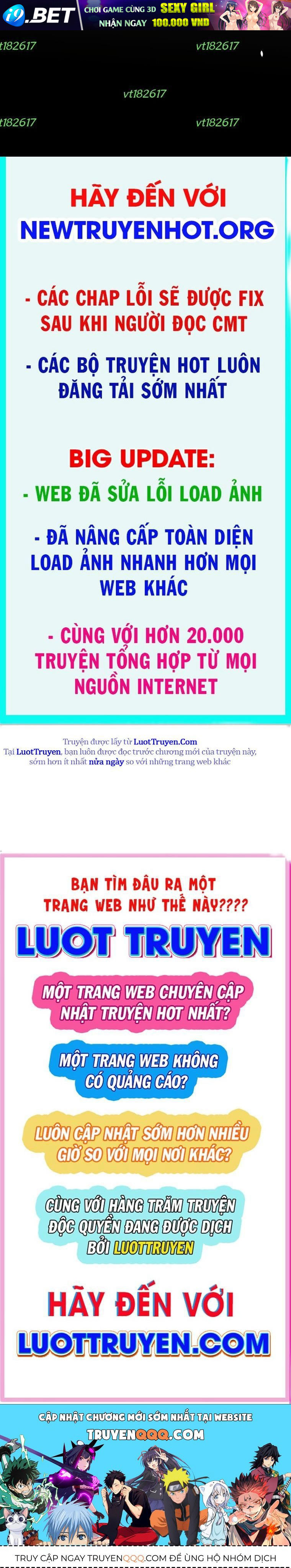 Ác Nhân Lồng Bát Giác Chap 57 - Next Chap 56