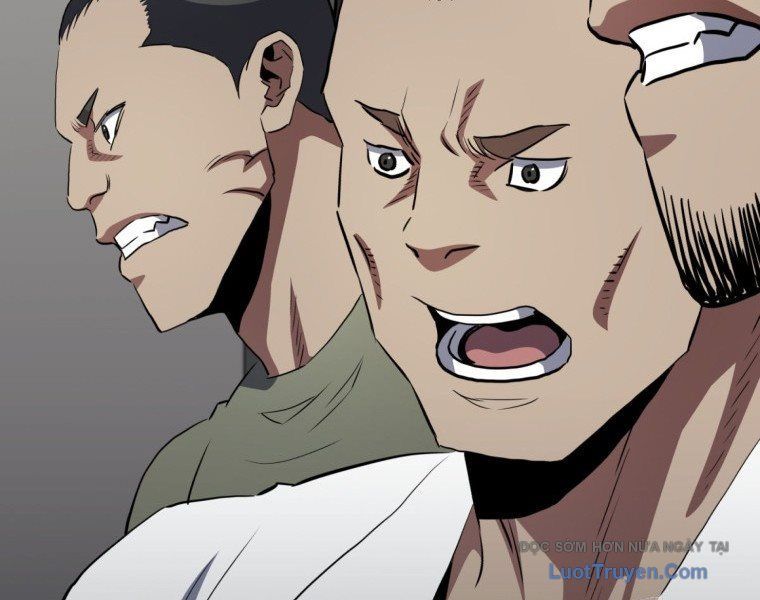 Ác Nhân Lồng Bát Giác Chap 57 - Next Chap 56