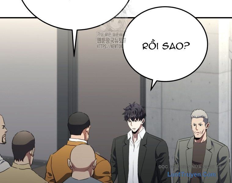Ác Nhân Lồng Bát Giác Chap 57 - Next Chap 56