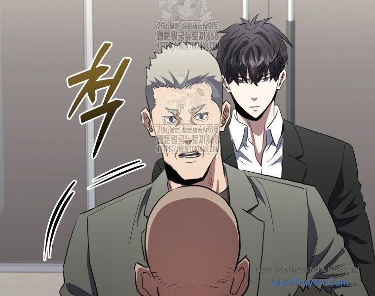 Ác Nhân Lồng Bát Giác Chap 57 - Next Chap 56