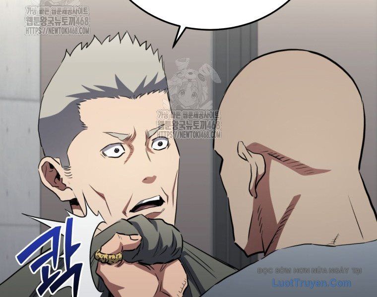 Ác Nhân Lồng Bát Giác Chap 57 - Next Chap 56