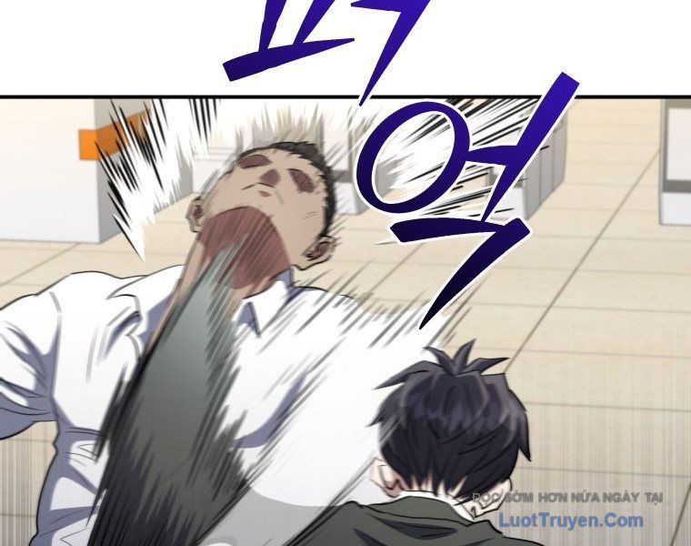 Ác Nhân Lồng Bát Giác Chap 57 - Next Chap 56