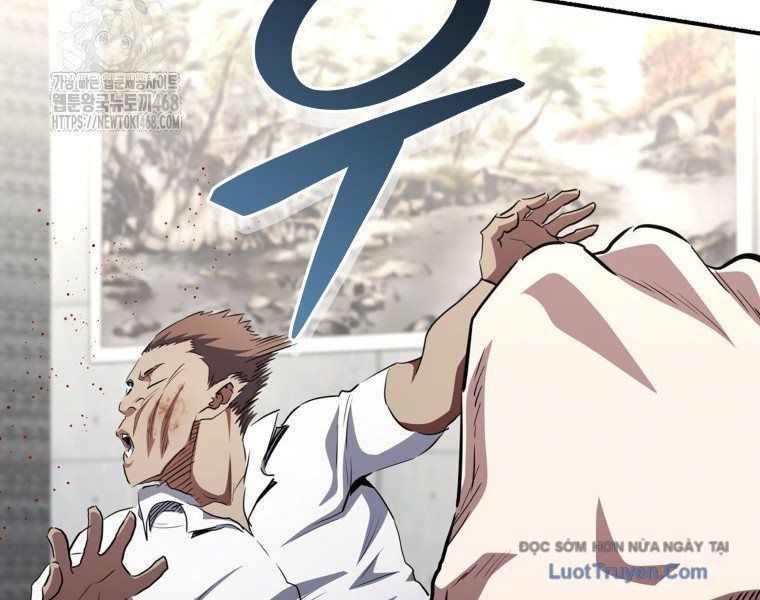 Ác Nhân Lồng Bát Giác Chap 57 - Next Chap 56