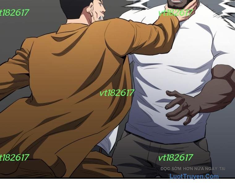 Ác Nhân Lồng Bát Giác Chap 57 - Next Chap 56