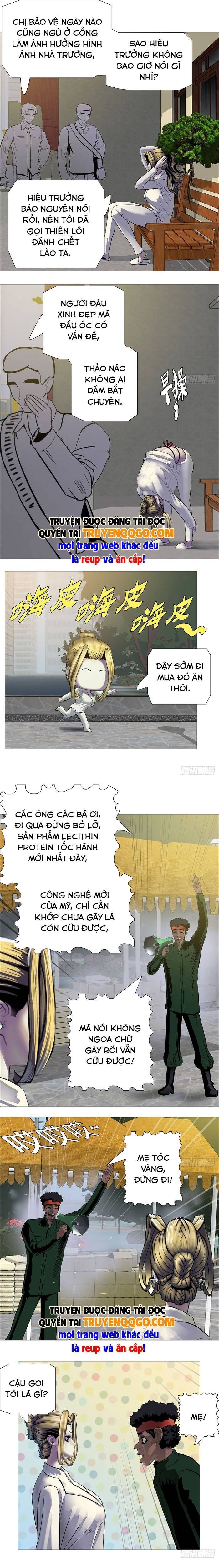 Nettruyen Truyện tranh online