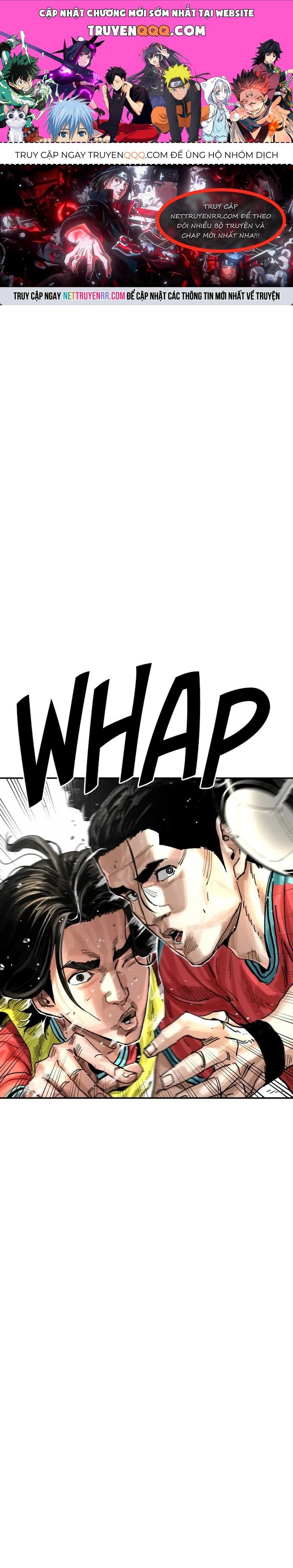 Sân Cỏ Chiến Kí Chap 170 - Next Chap 169