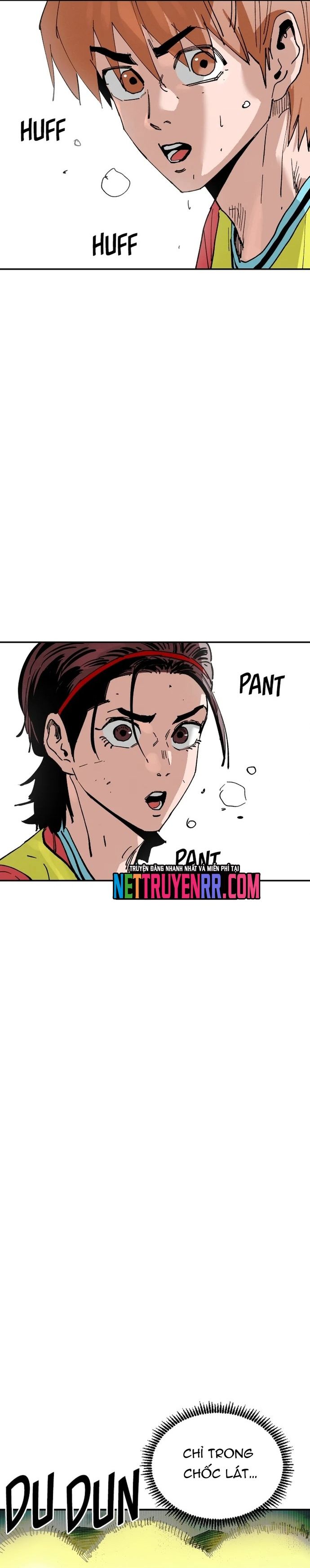 Sân Cỏ Chiến Kí Chap 170 - Next Chap 169