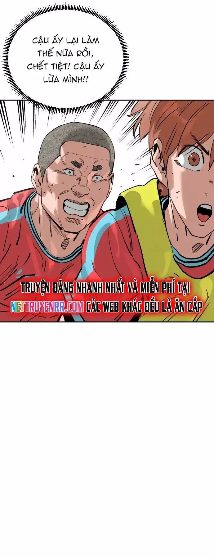 Sân Cỏ Chiến Kí Chap 171 - Next Chap 170