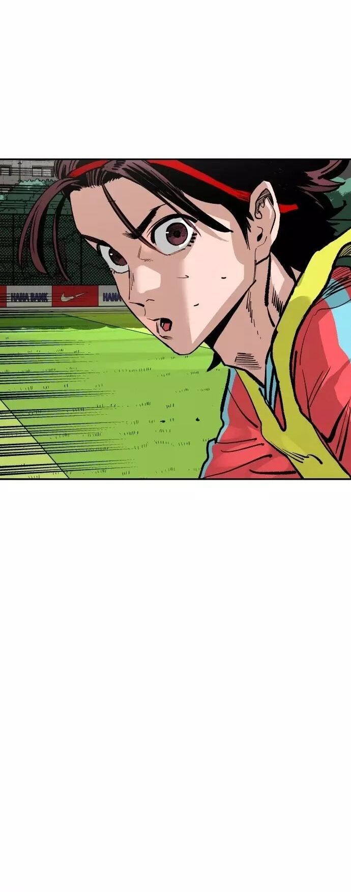 Sân Cỏ Chiến Kí Chap 171 - Next Chap 170