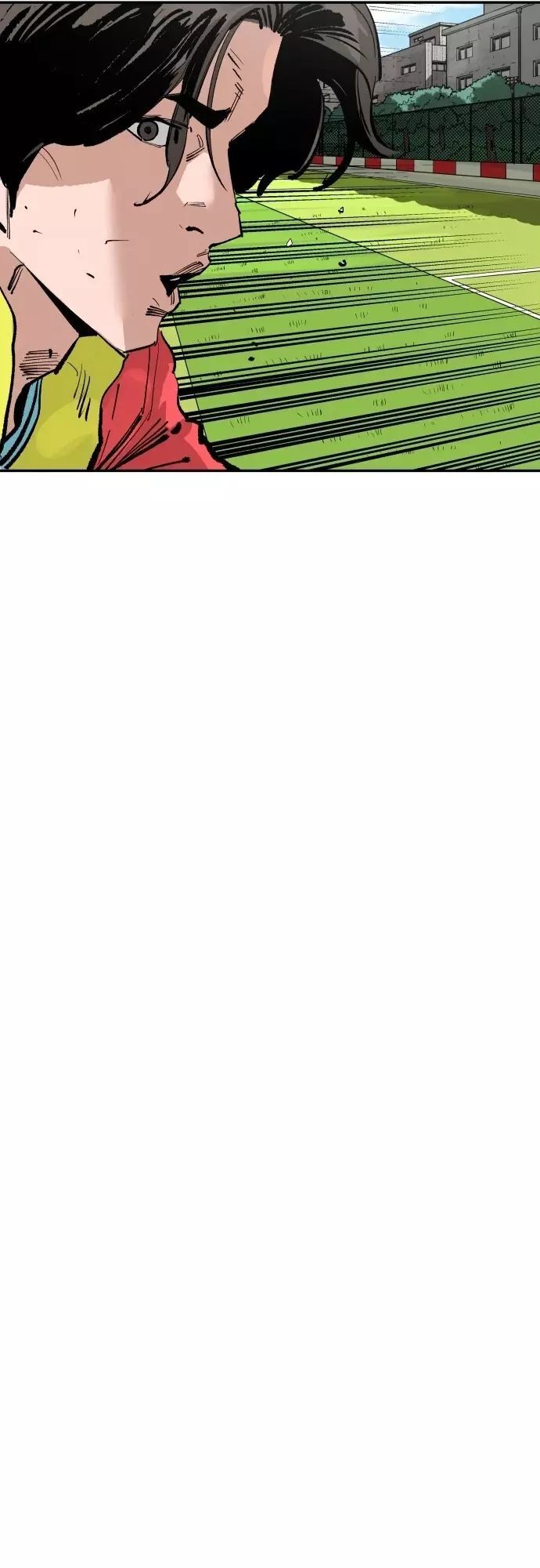 Sân Cỏ Chiến Kí Chap 171 - Next Chap 170