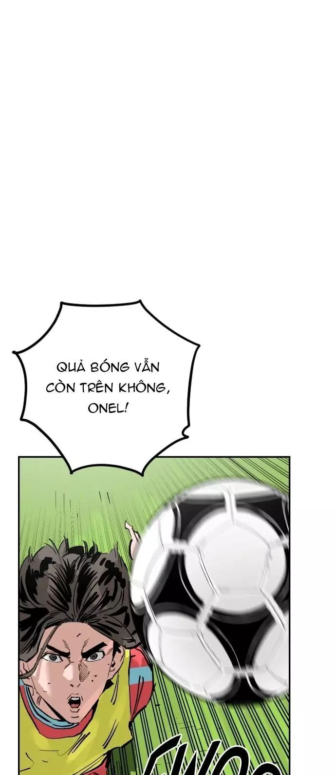 Sân Cỏ Chiến Kí Chap 171 - Next Chap 170