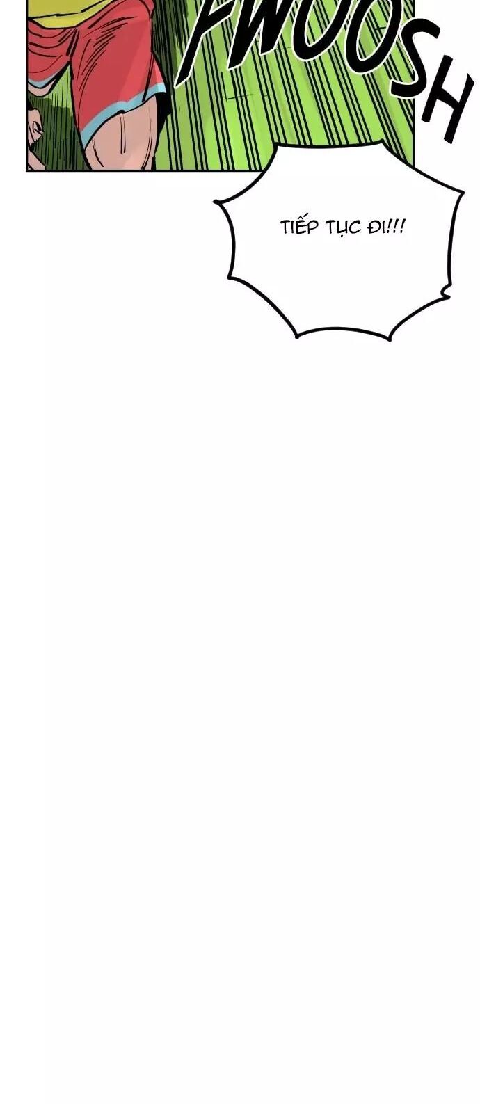 Sân Cỏ Chiến Kí Chap 171 - Next Chap 170