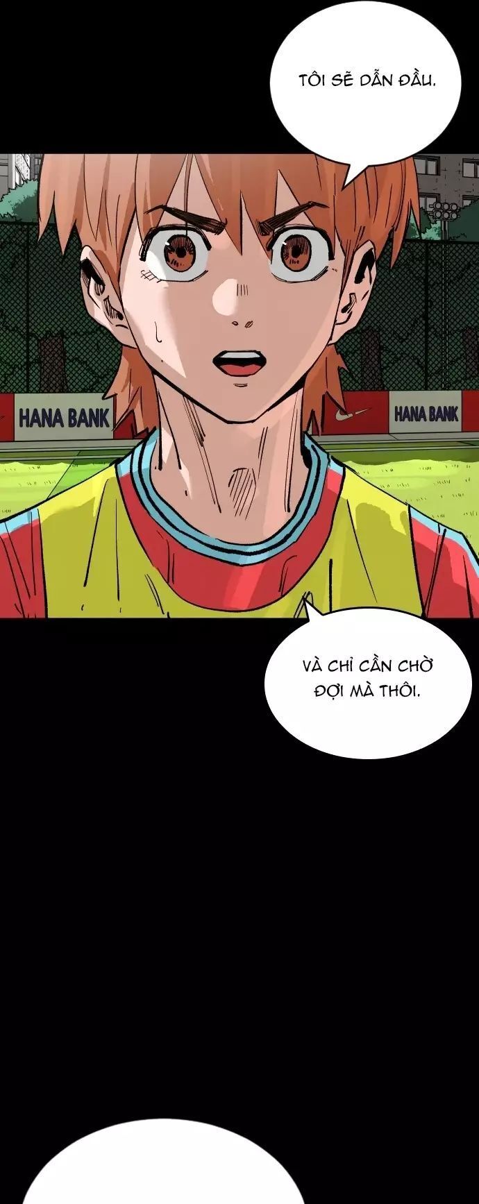 Sân Cỏ Chiến Kí Chap 171 - Next Chap 170