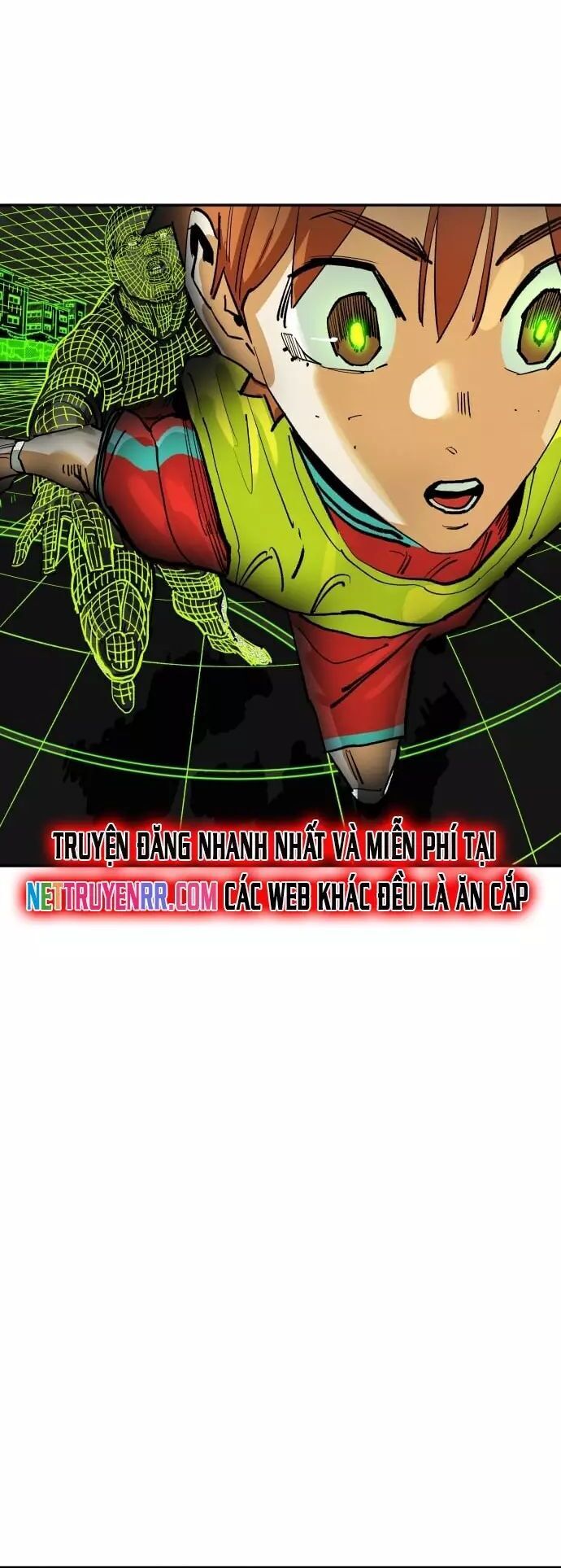 Sân Cỏ Chiến Kí Chap 171 - Next Chap 170