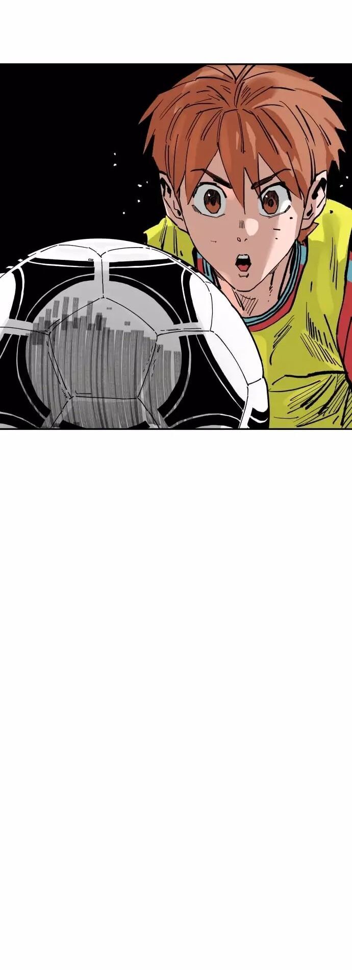 Sân Cỏ Chiến Kí Chap 171 - Next Chap 170