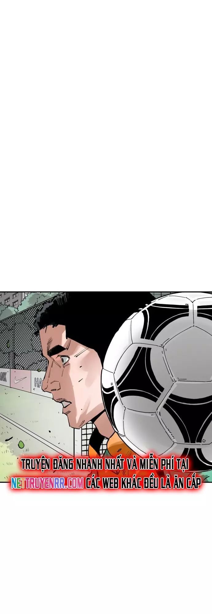 Sân Cỏ Chiến Kí Chap 171 - Next Chap 170