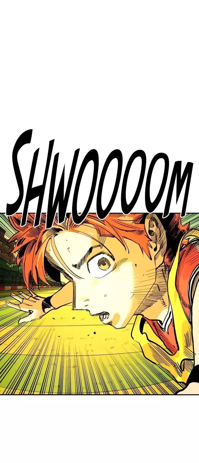 Sân Cỏ Chiến Kí Chap 171 - Next Chap 170