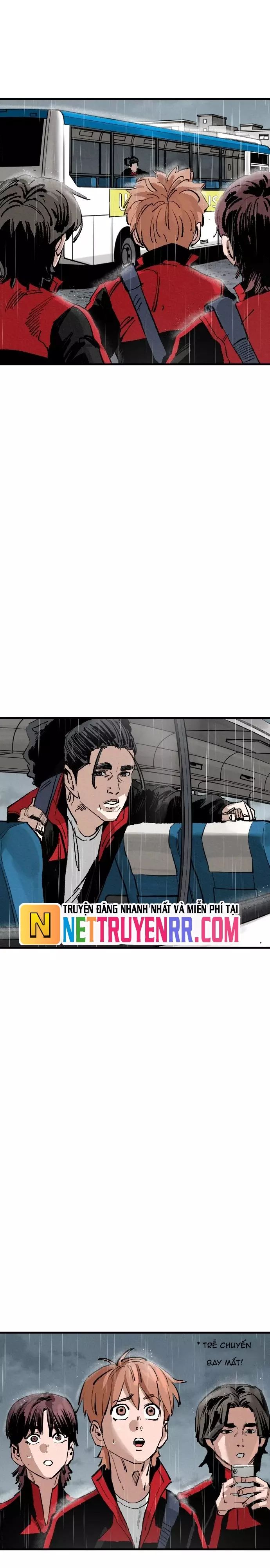 Sân Cỏ Chiến Kí Chap 172 - Next Chap 171