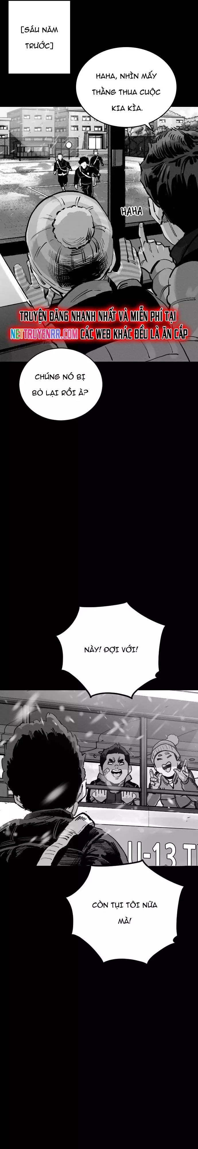 Sân Cỏ Chiến Kí Chap 172 - Next Chap 171