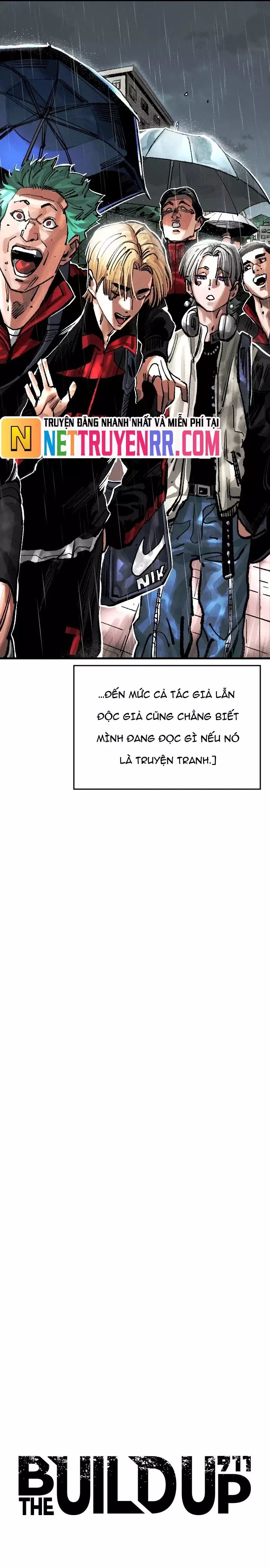 Sân Cỏ Chiến Kí Chap 172 - Next Chap 171