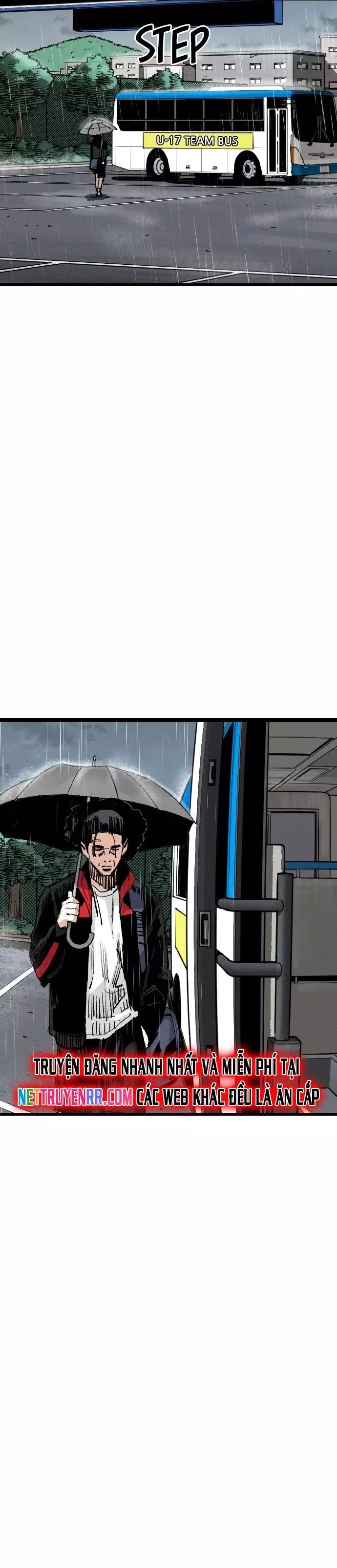 Sân Cỏ Chiến Kí Chap 172 - Next Chap 171