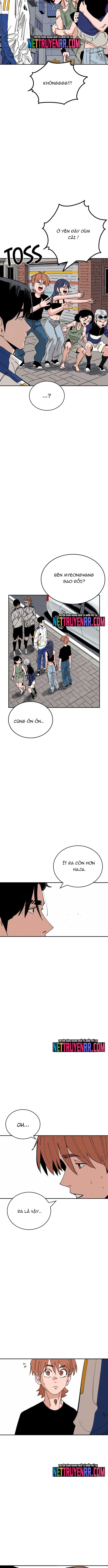 Sân Cỏ Chiến Kí Chap 174 - Next Chap 173