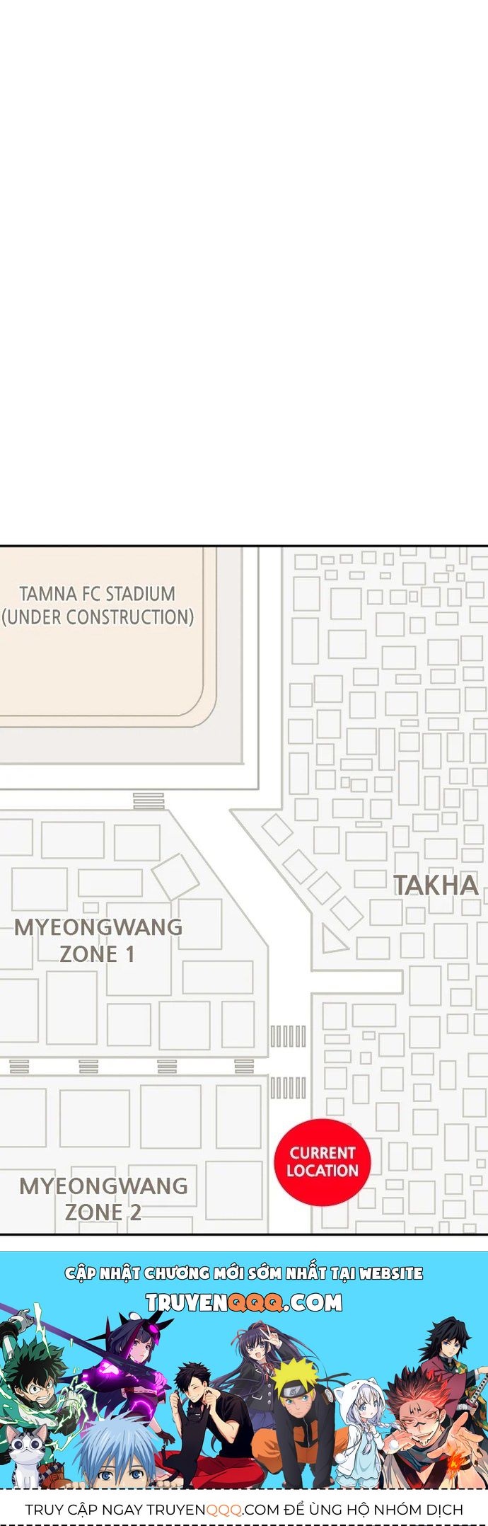 Sân Cỏ Chiến Kí Chap 174 - Next Chap 173