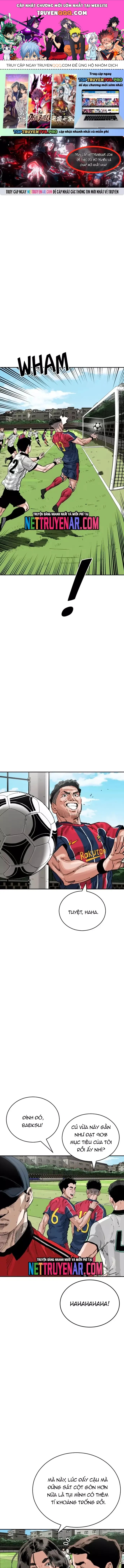 Sân Cỏ Chiến Kí Chap 178 - Next Chap 176