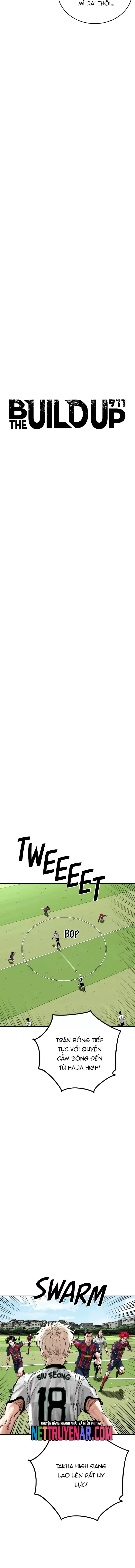 Sân Cỏ Chiến Kí Chap 178 - Next Chap 176