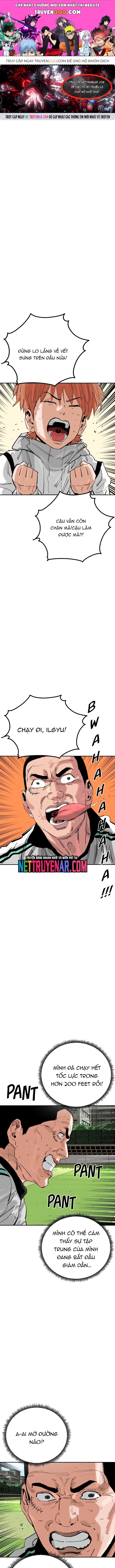 Sân Cỏ Chiến Kí Chap 179 - Next Chap 178