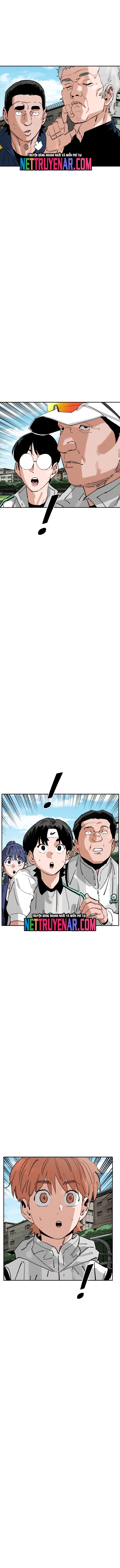 Sân Cỏ Chiến Kí Chap 179 - Next Chap 178