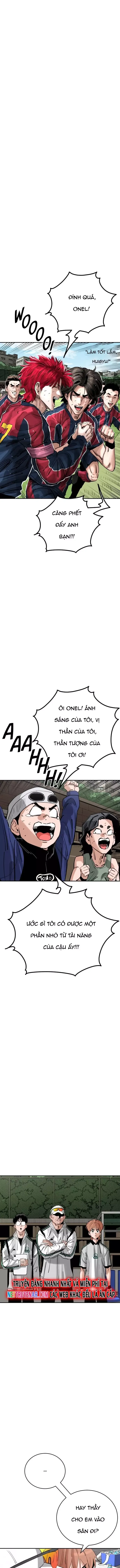 Sân Cỏ Chiến Kí Chap 183 - Next Chap 182