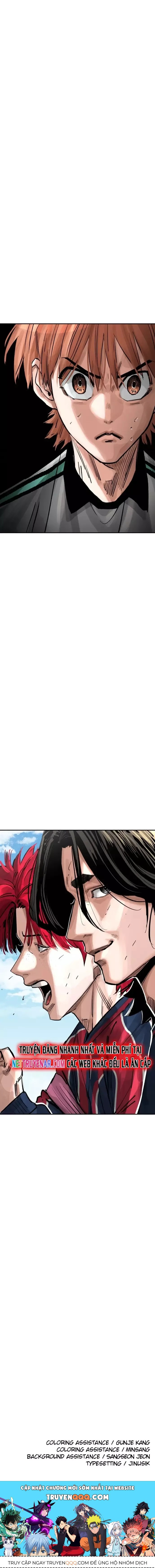 Sân Cỏ Chiến Kí Chap 183 - Next Chap 182