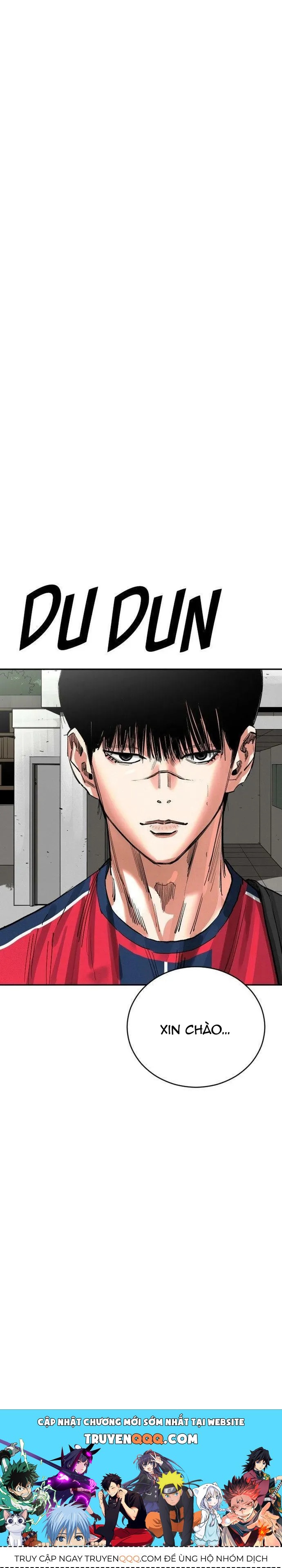 Sân Cỏ Chiến Kí Chap 187 - Next Chap 186