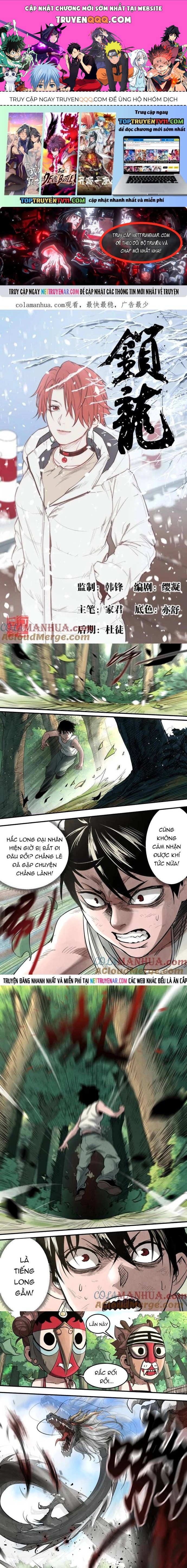Tỏa Long Chap 143 - Next Chap 142