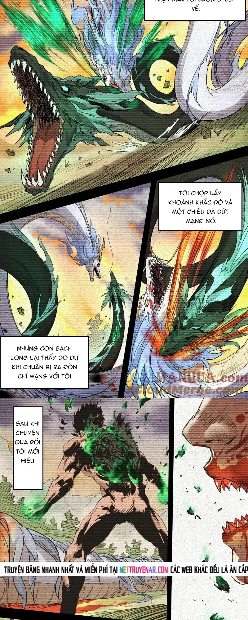 Tỏa Long Chap 144 - Next Chap 143