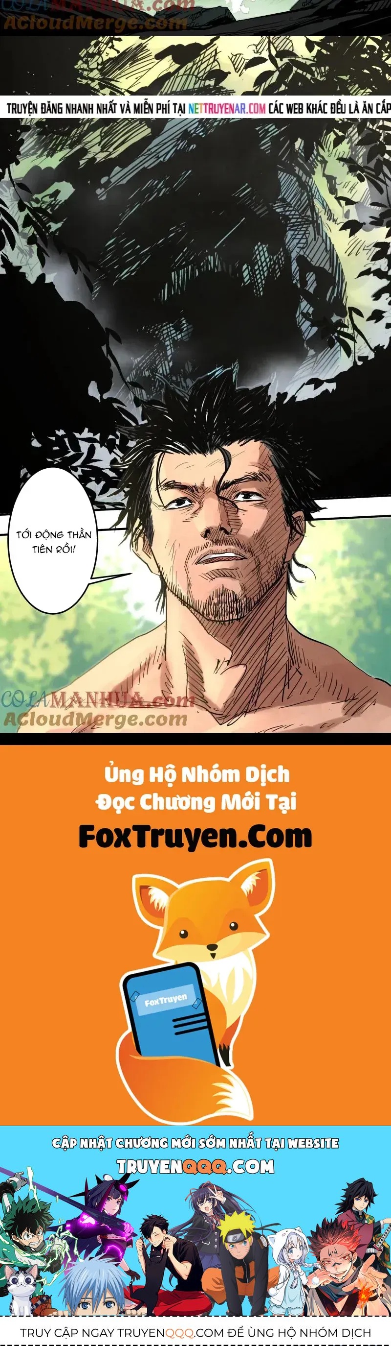 Tỏa Long Chap 144 - Next Chap 143