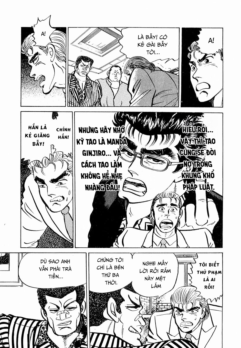 Hoàng Đế Minami [Chap 7-9]