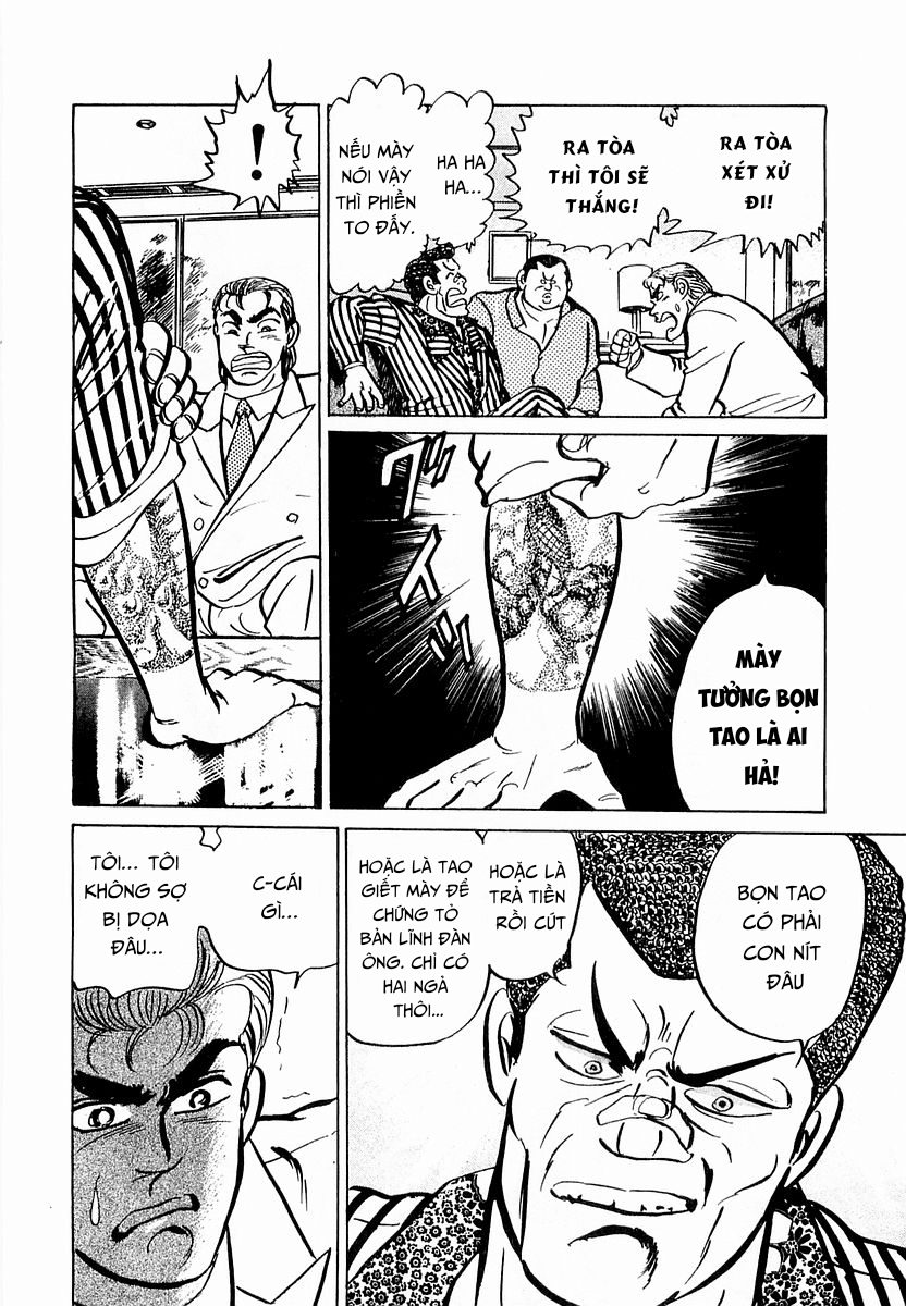 Hoàng Đế Minami [Chap 7-9]