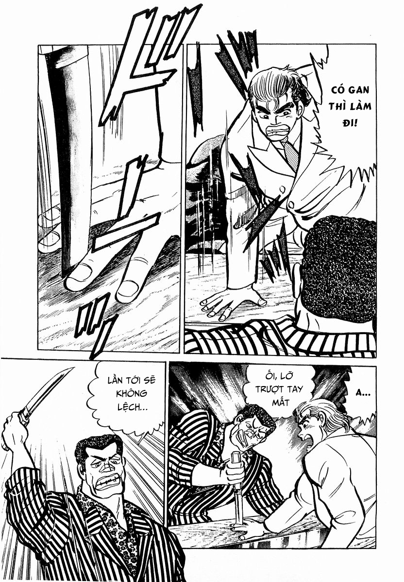 Hoàng Đế Minami [Chap 7-9]