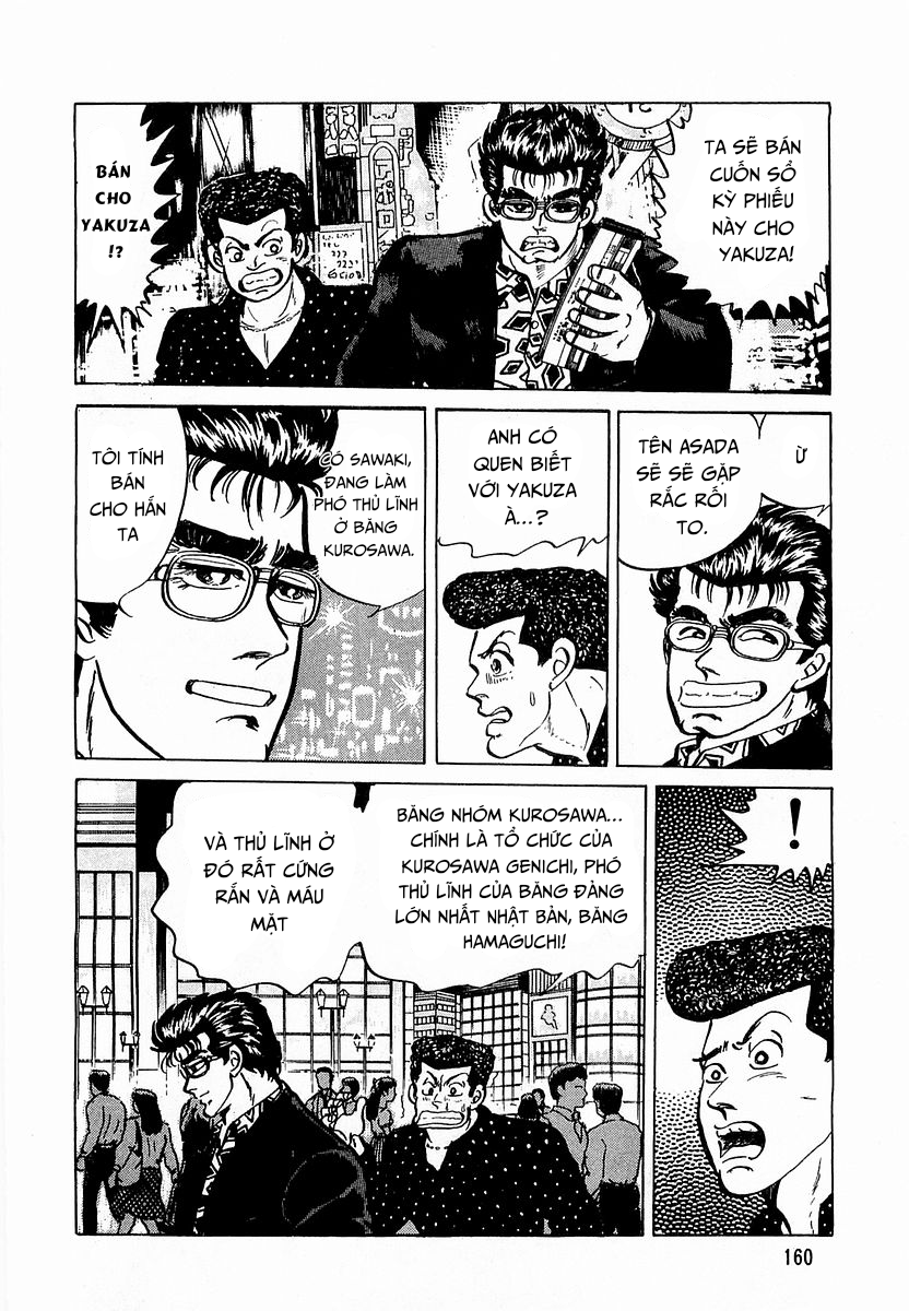 Hoàng Đế Minami [Chap 7-9]