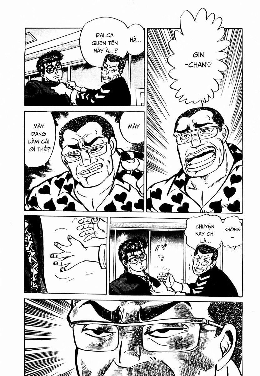 Hoàng Đế Minami [Chap 7-9]